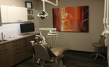 dentistry office