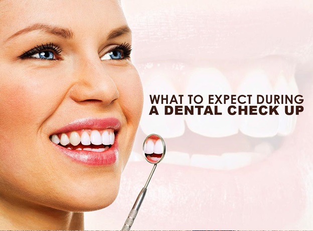 Dental Check Up